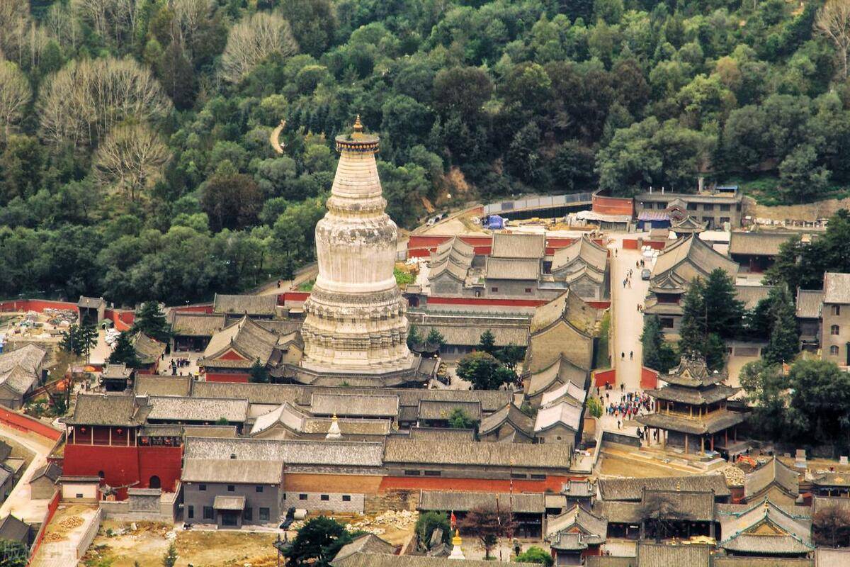 探寻山西，历史文化与旅游资源全景解读