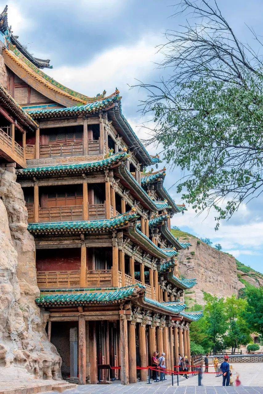 探寻山西,历史文化与旅游资源全景解读