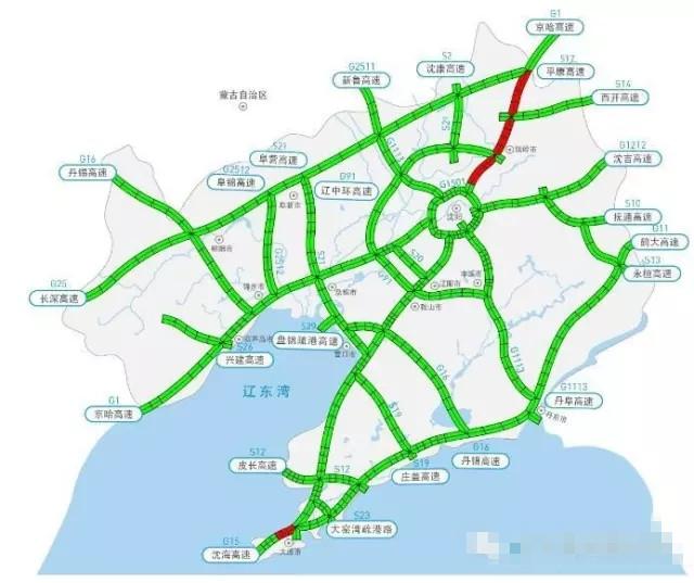 辽宁,辽阔疆域的文化与经济概览