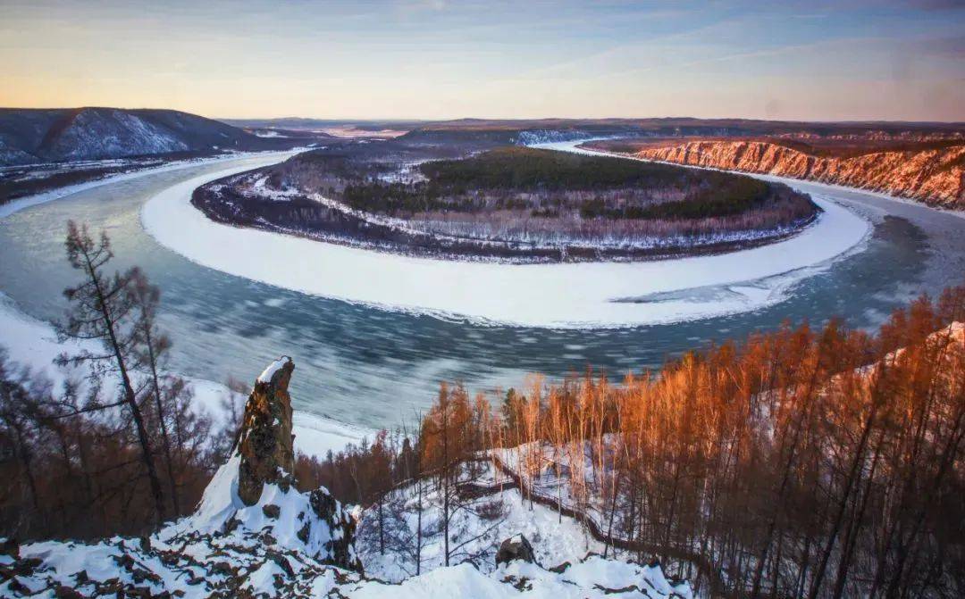 黑龙江，亲爱的听众朋友们，大家好！