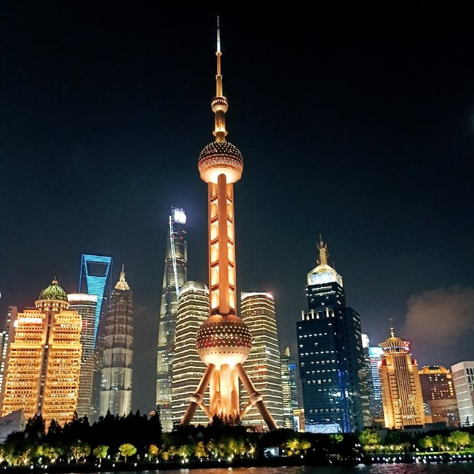 上海盛会,致敬领导与观众朋友们的尊贵时刻