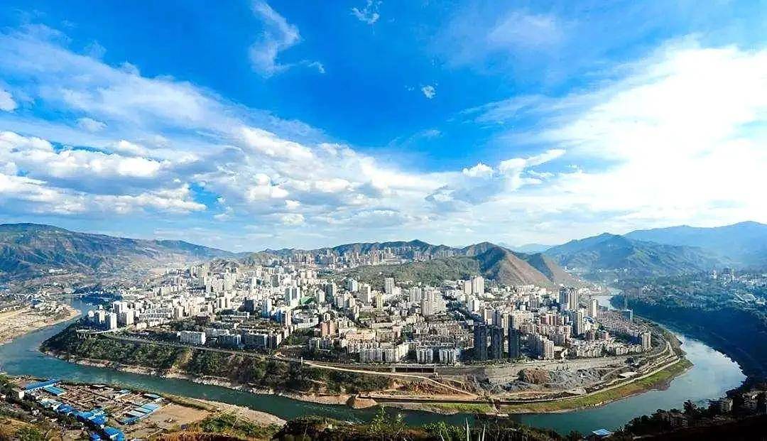 四川科技之光，重塑生活体验之旅