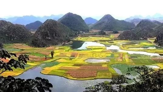穿越云南，与自然的浪漫邂逅之旅
