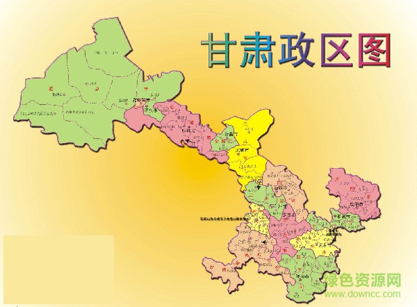 甘肃,历史长河中的地理瑰宝与文化印记