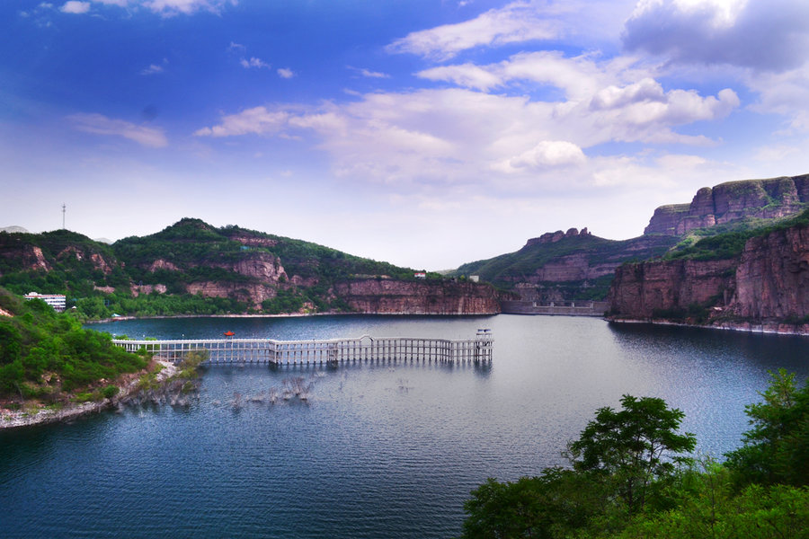 邢台之魅力，探寻邢台之韵