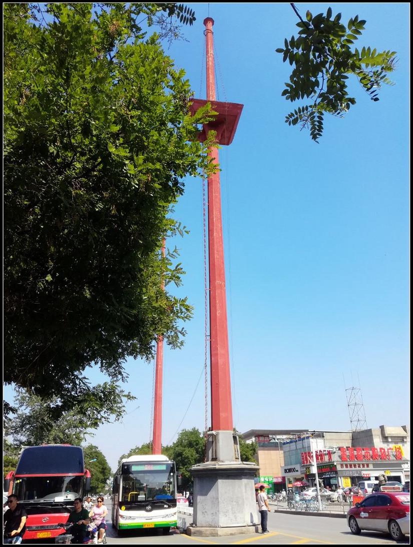 保定的嘉宾与观众朋友们,一场精彩纷呈的盛会