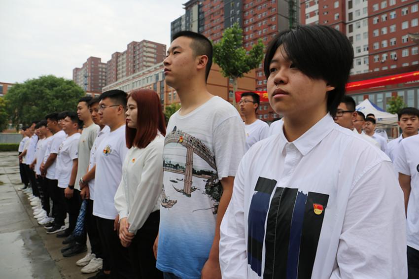 保定的嘉宾与观众朋友们,一场精彩纷呈的盛会