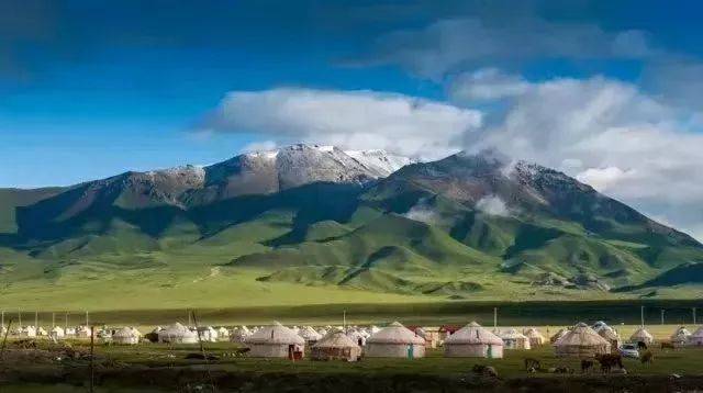 探寻新疆,神秘土地的奥秘之旅