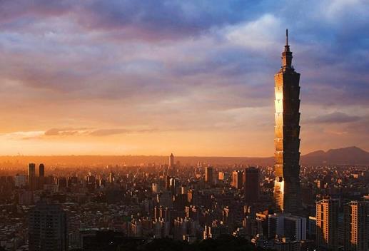 台湾之旅,记录浪漫海岛的美好时光🌸🏝️