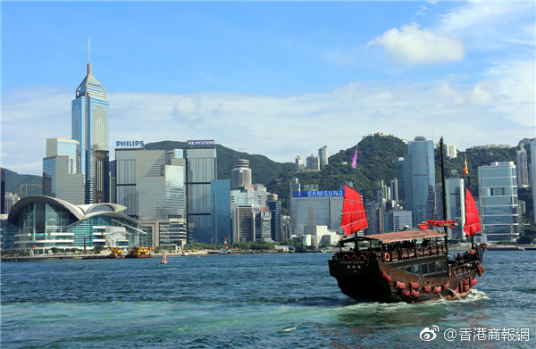 香港自然之旅,温柔邂逅的秘密角落