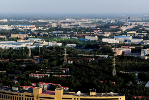 廊坊自然美景探索之旅