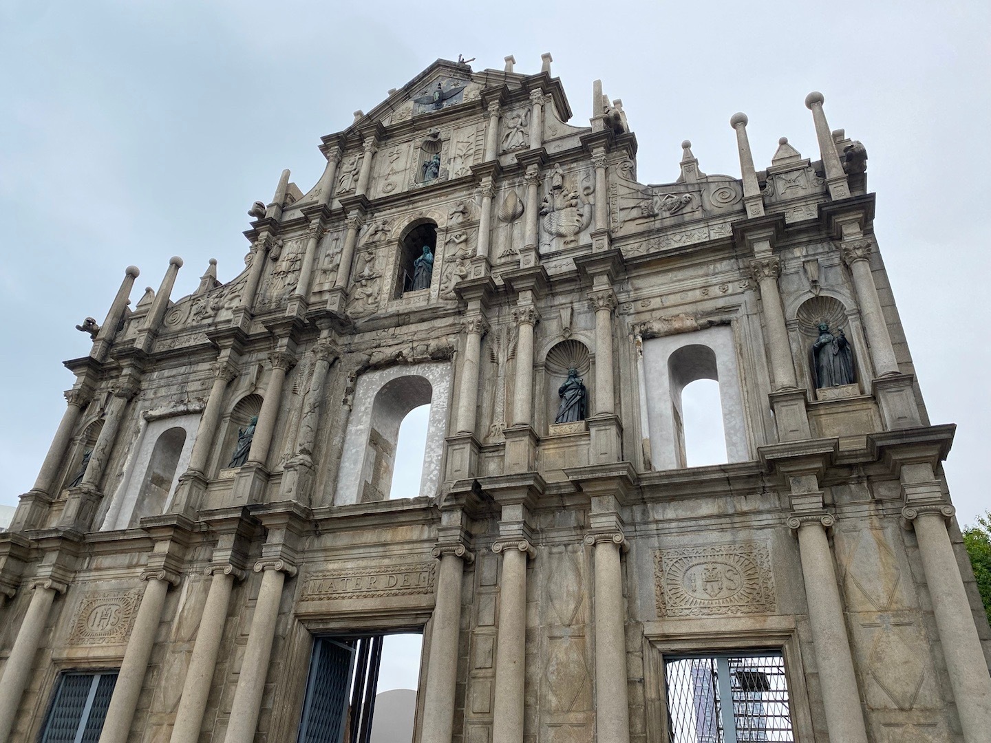 澳门秘境,小巷深处的一家惊喜特色小店