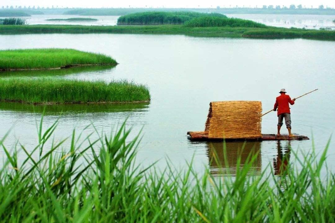 衡水,历史与现代交融的魅力之都