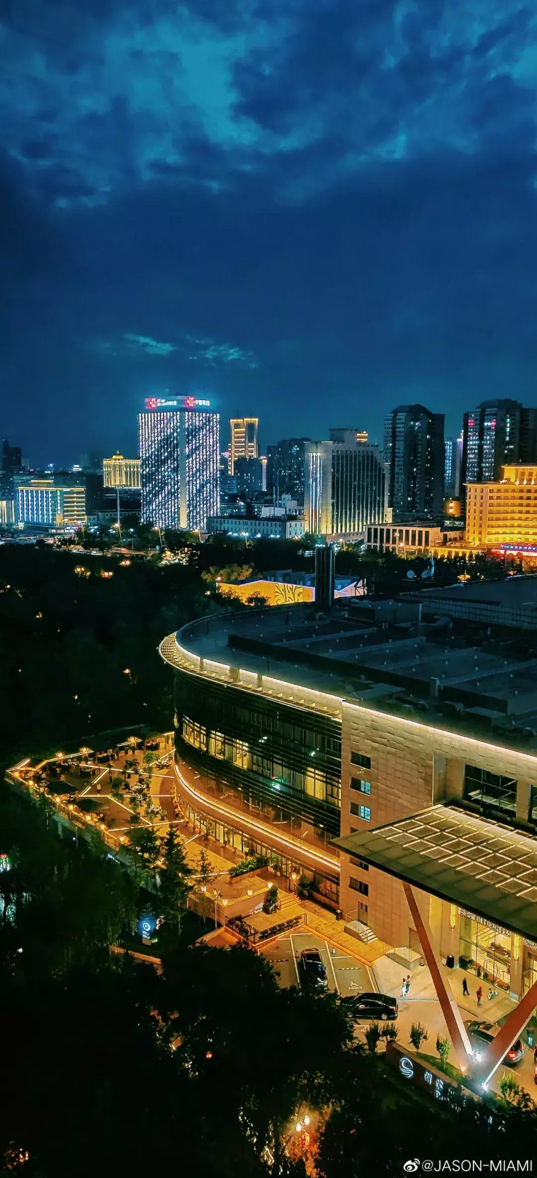 太原,历史长河中的璀璨明珠,展现千年风华的魅力之都