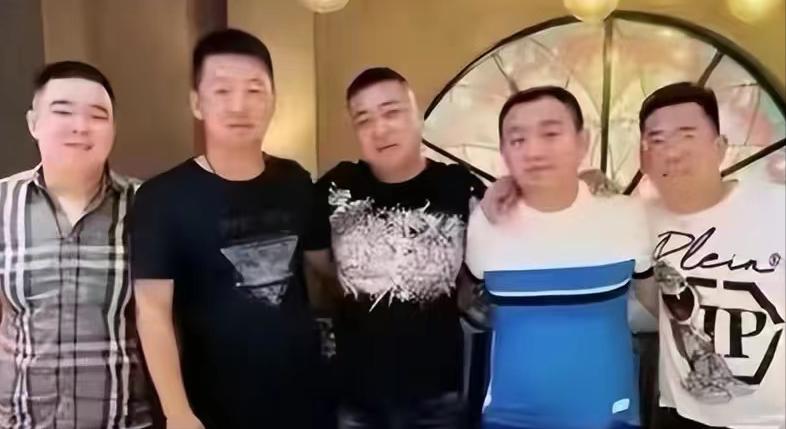 唐山，凤凰涅槃，崛起的新城