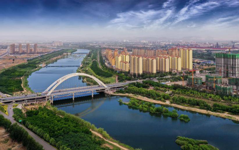 古城新韵,邢台——历史与现代的交融之城
