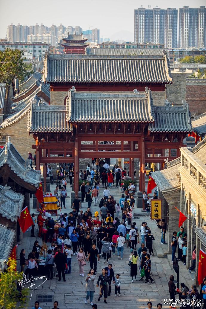 忻州传统面食制作详细步骤指南