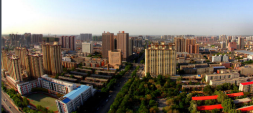 探寻衡水魅力,衡水之声今日启程